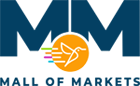 Mall OF Markets Logo