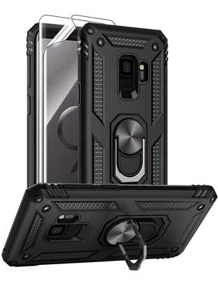 samsung-galaxy-s9-case-with-hd-screen-protectors